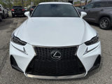 Used 2017 Lexus IS 300 AWD image 2