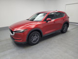 Used 2019 MAZDA CX-5 Sport image 2