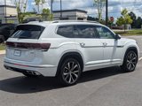 New 2025 Volkswagen Atlas SEL Premium R-Line image 4