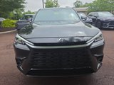 New 2025 Lexus TX 350 AWD image 5
