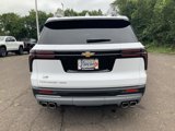 New 2026 Chevrolet Traverse LT w/ Driver Confidence Package image 6