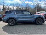 New 2025 Ford Explorer ST image 3