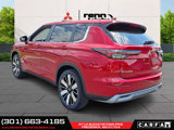 New 2025 Mitsubishi Outlander SE image 3