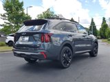 New 2024 Kia Sorento SX image 4