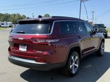 New 2025 Jeep Grand Cherokee L Limited w/ Luxury Tech Group II image 3