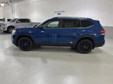 New 2025 Volkswagen Atlas SE image 5