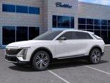 New 2025 Cadillac Lyriq Luxury image 2