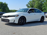 Used 2025 Honda Civic Si image 3