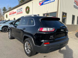 Used 2019 Jeep Cherokee Latitude Plus w/ Comfort/Convenience Group image 6