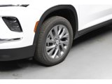 New 2025 Buick Enclave Preferred image 4