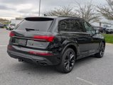 New 2025 Audi Q7 3.0T Premium Plus image 3