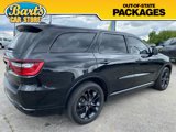 Used 2021 Dodge Durango R/T w/ Blacktop Package image 6