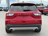 Used 2020 Ford Escape Titanium w/ Titanium Premium Package 2.0 image 4