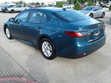Used 2025 Toyota Camry LE image 5