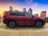 New 2025 Subaru Ascent Limited image 3