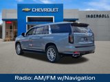 Used 2024 Cadillac Escalade ESV Premium Luxury image 6