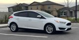 Used 2018 Ford Focus SE image 5