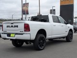New 2025 RAM 2500 Laramie image 5