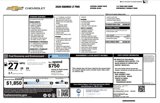 New 2026 Chevrolet Equinox LT image 2