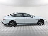 New 2025 Genesis G80 2.5T Sport Prestige image 4
