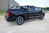 New 2025 Chevrolet Silverado 1500 High Country w/ Technology Package image 4