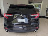 Certified 2023 Acura RDX AWD w/ Advance Package image 4