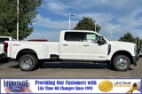 New 2025 Ford F350 Lariat w/ Lariat Ultimate Package image 3