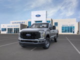 New 2025 Ford F250 XLT w/ Snow Plow/Camper Package image 2