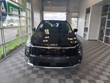 New 2026 Kia Sportage EX image 2