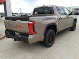 New 2025 Toyota Tundra TRD Pro image 2