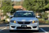 Used 2015 Honda Accord LX image 2