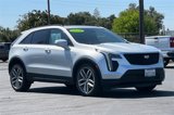 Used 2020 Cadillac XT4 Sport image 2