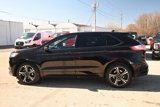 Certified 2022 Ford Edge ST image 4