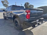 Used 2019 Chevrolet Silverado 1500 Custom Trail Boss w/ Custom Convenience Package image 5
