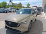 New 2025 MAZDA CX-5 Carbon Edition image 3