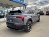 New 2025 Chevrolet Blazer EV RS image 5