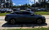 Used 2025 Nissan Sentra SV w/ All-Weather Package image 4
