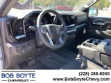 New 2025 Chevrolet Silverado 1500 RST w/ Protection Package image 6