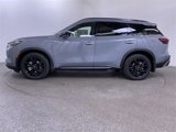 New 2025 INFINITI QX60 Luxe w/ Black Edition image 2