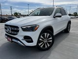 New 2026 Mercedes-Benz GLE 350 4MATIC image 3