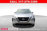 Certified 2023 Nissan Rogue SV image 2