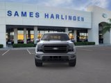 New 2025 Ford F150 Lariat w/ Equipment Group 501A Mid image 6