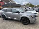Used 2020 Dodge Journey SE w/ SE Popular Equipment Group image 3