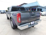 Used 2019 Nissan Frontier SV image 5