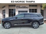 New 2026 Cadillac Vistiq Luxury image 2