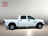 Used 2022 RAM 1500 Classic SLT image 4