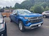 Used 2024 Chevrolet Silverado 1500 LTZ w/ Technology Package image 3