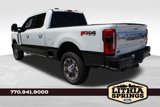 New 2025 Ford F250 King Ranch image 5