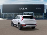 New 2025 Kia Niro LX image 4