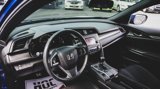 Used 2018 Honda Civic Sport image 2